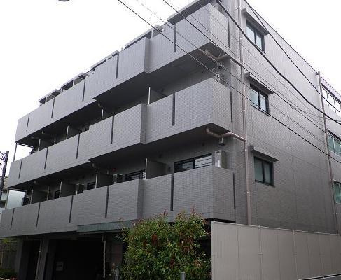 ルーブル大森七番館