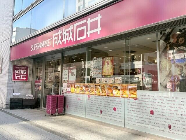 プロシード日本橋本町(プロシードニホンバシホンチョウ)の周辺