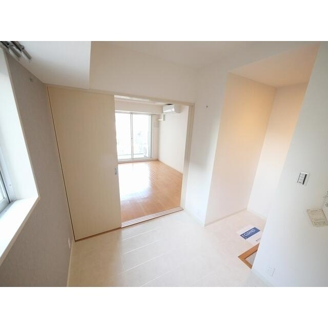 ヴェルデ東日本橋のその他
