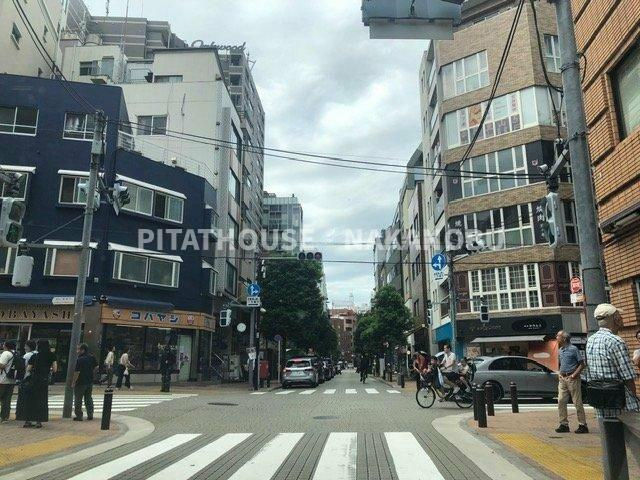 マンション麻布コートのその他