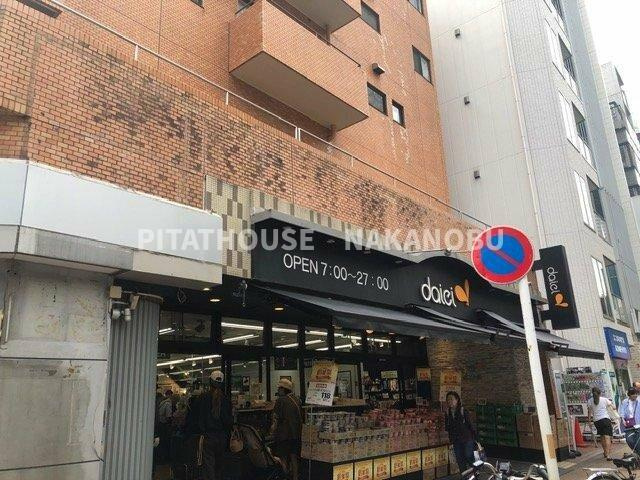 マンション麻布コートのその他