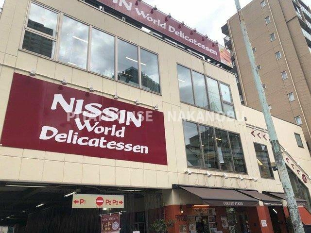 マンション麻布コートの周辺