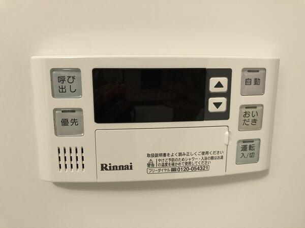 ＤｅＬＣＣＳ　ＴＯＫＹＯ　ＢＡＹ(デルックストキョウベイ)の洗面所