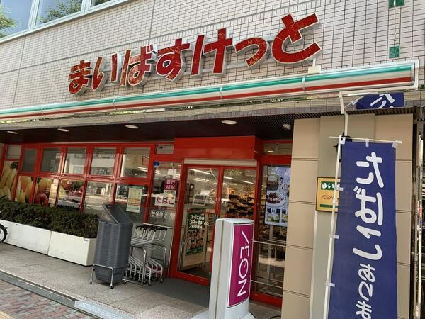 ＤｅＬＣＣＳ　ＴＯＫＹＯ　ＢＡＹ(デルックストキョウベイ)の周辺