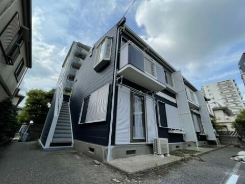 グランデュール永井Ａ棟Ｂ棟のその他共用部分