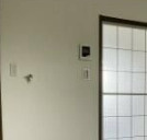 グランデュール永井Ａ棟Ｂ棟のセキュリティ