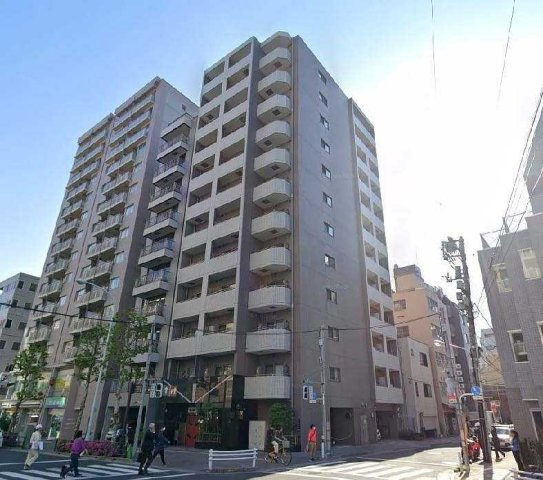 日神デュオステージ浅草寿町