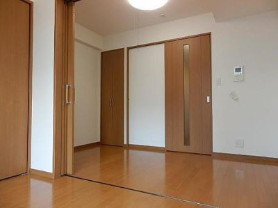日神デュオステージ浅草寿町の居間・リビング