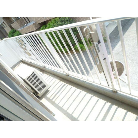 【バルコニー】サンシャイン松本Ｎｏ．１１
