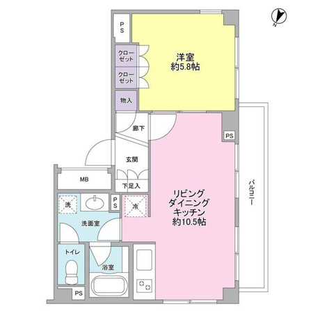 サンシャイン松本Ｎｏ．１１