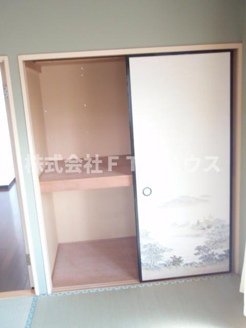 七福神の収納