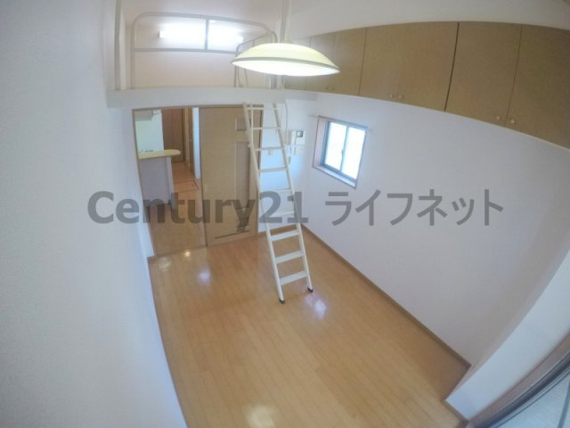 【寝室】 | エステムコート新大阪3ステーションプラザ