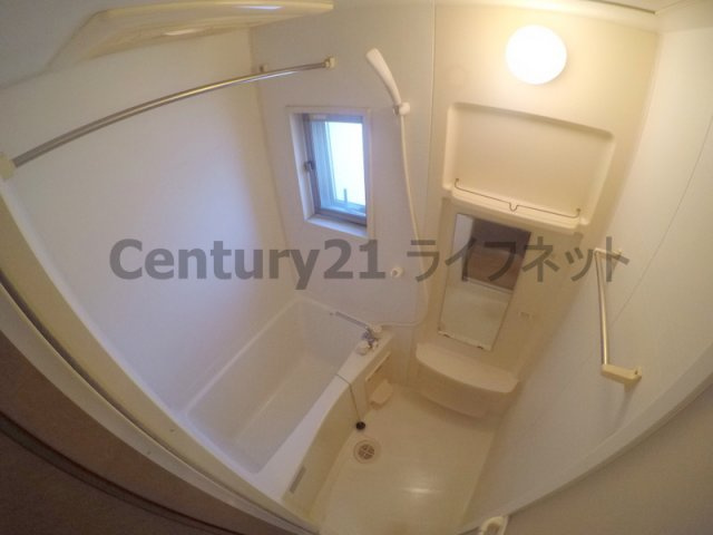 【浴室】 | エステムコート新大阪3ステーションプラザ