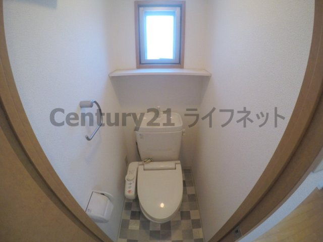 【トイレ】 | エステムコート新大阪3ステーションプラザ