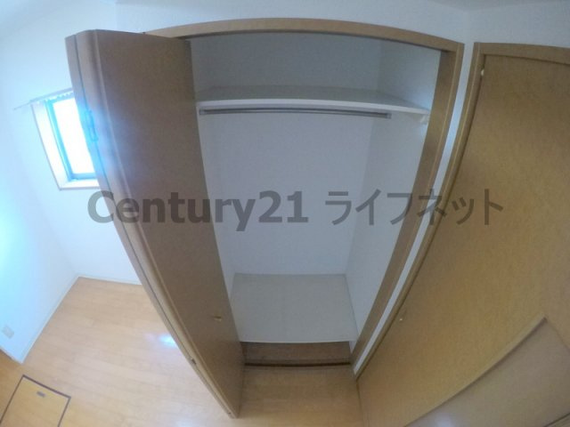 【収納】 | エステムコート新大阪3ステーションプラザ