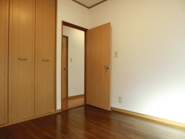 【内装】 | 鈴木貸家 | 内装とても綺麗です。