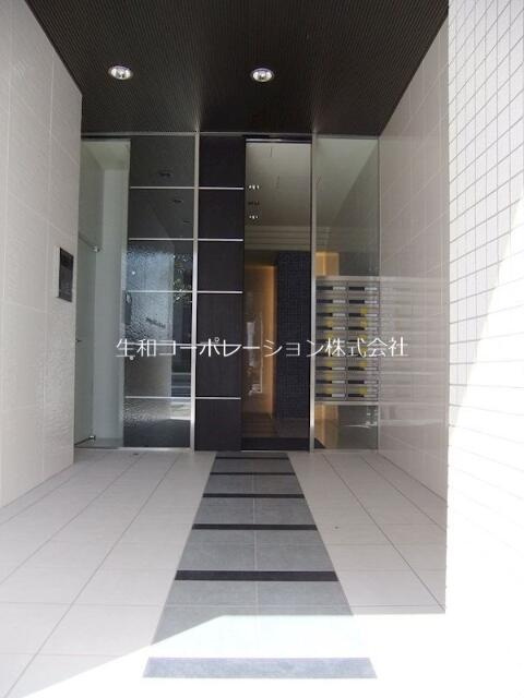 ブルーアース品川(ブルーアースシナガワ)のその他