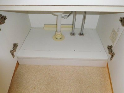 【収納】 | 笠麓館　南　（リュウロクカン）