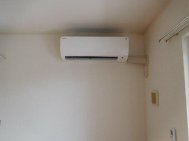 【設備】 | 笠麓館　南　（リュウロクカン）