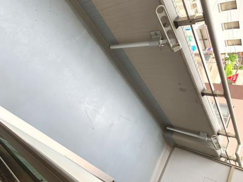 芝公園アパートメント(シバコウエンアパートメント)のその他