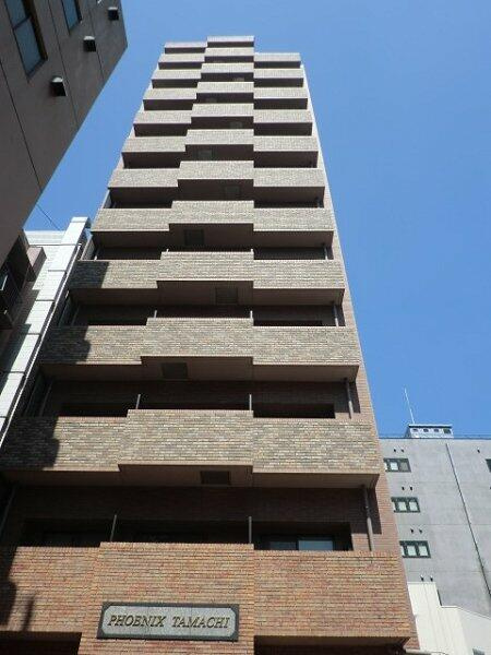 フェニックス田町(フェニックスタマチ)