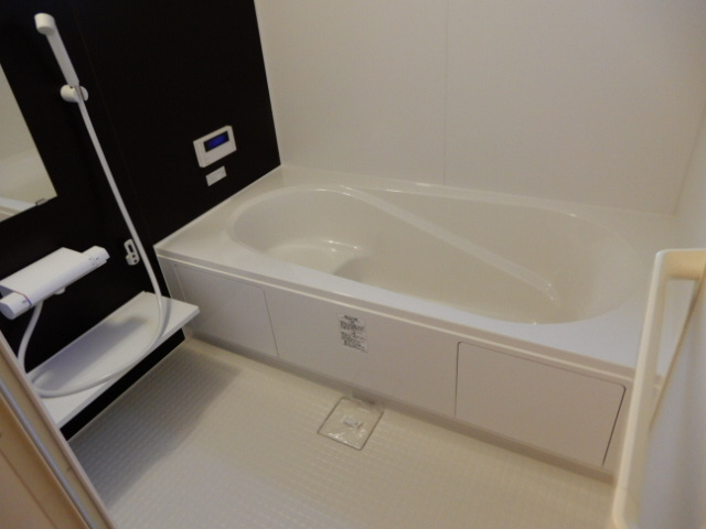 Felice Casa B棟の浴室