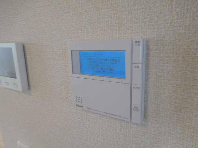 Felice Casa B棟の設備