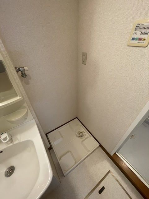 ライフメゾンの設備