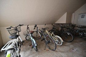 サンシティ祐天寺１のその他共用部分
