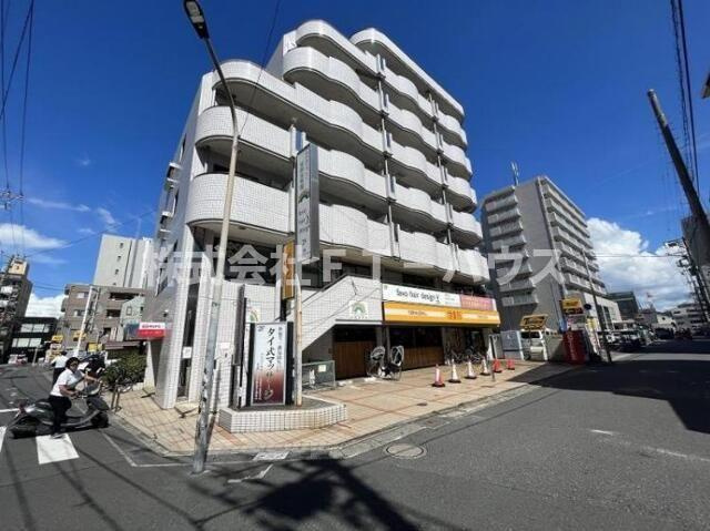 フロレセール（Ｅ－０６６）の外観