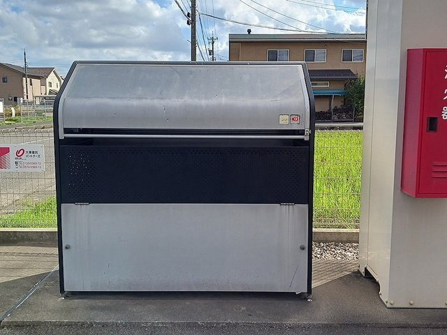 アンジュ・レーヴのその他共用部分