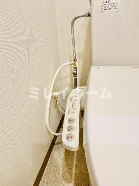 北品川アパートメントのその他