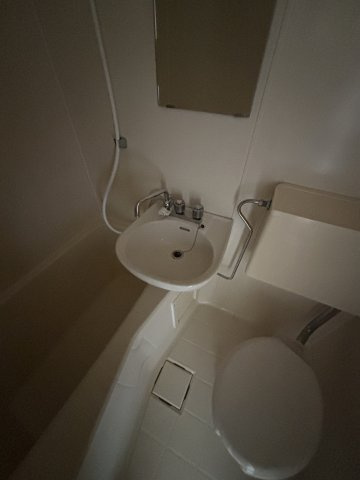 【風呂】