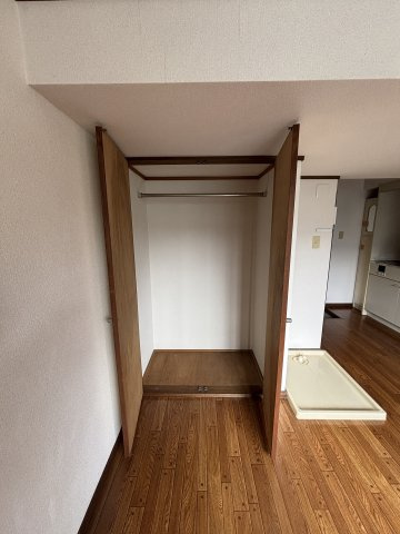【収納】