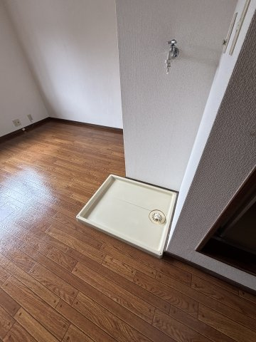 【内装】