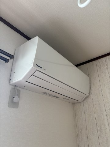 【設備】