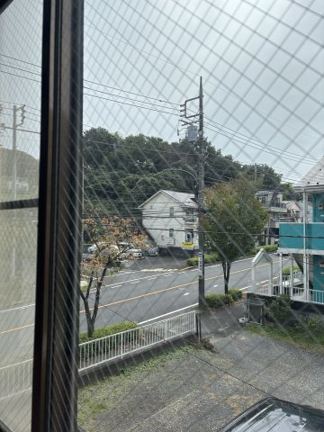 【物件からの展望】