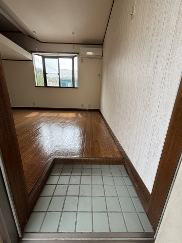【玄関】