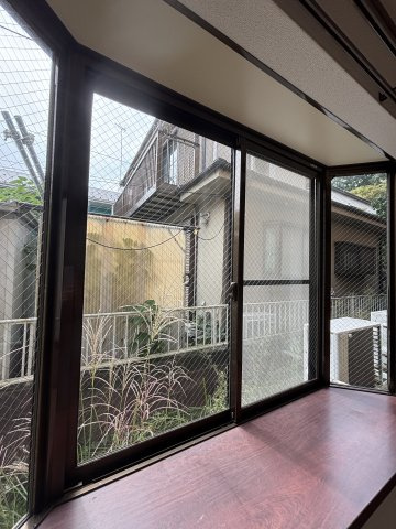 【物件からの展望】
