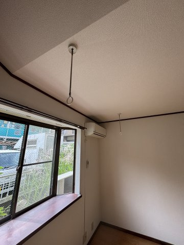 【内装】