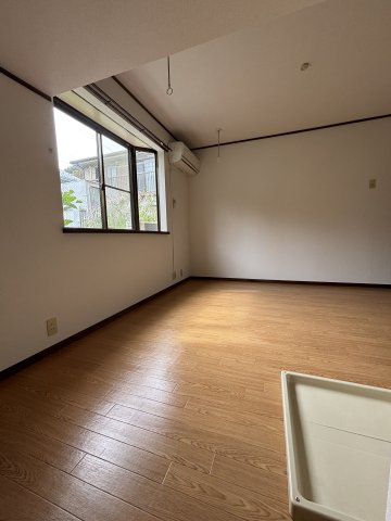 【寝室】