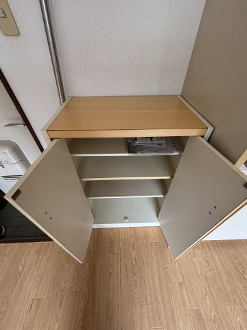 【玄関】