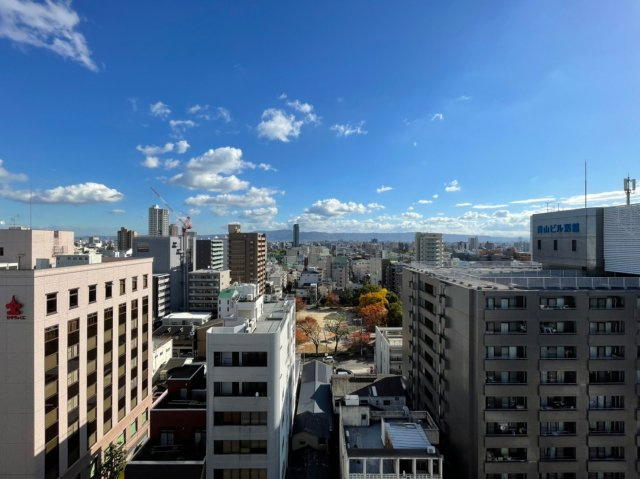 【展望】 | BRAVI上本町