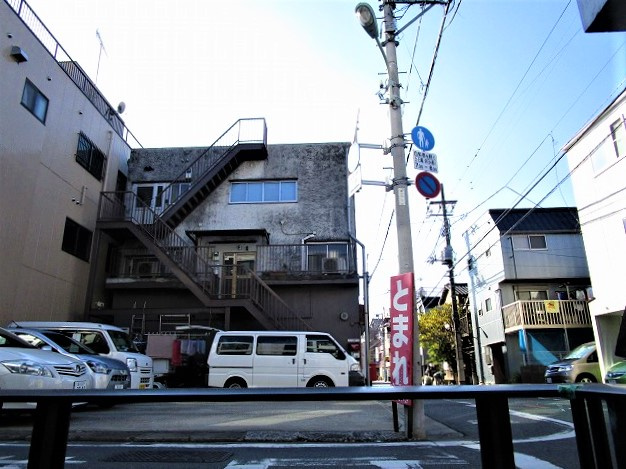AQUA HOUSEの展望