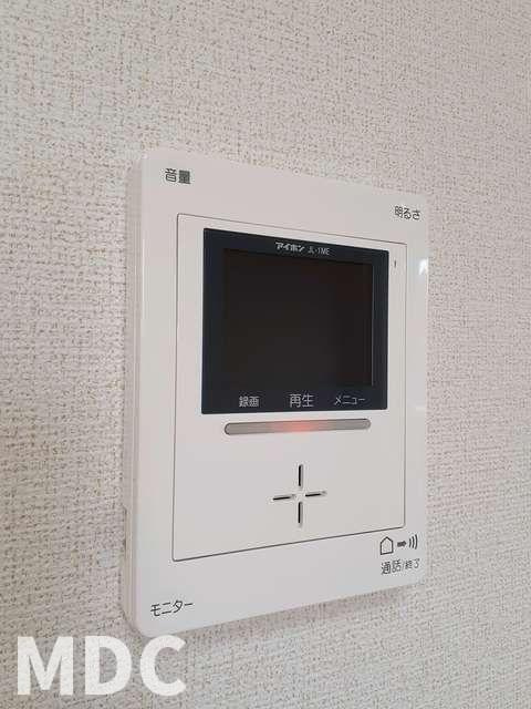 グランデ　成長　Ａの設備