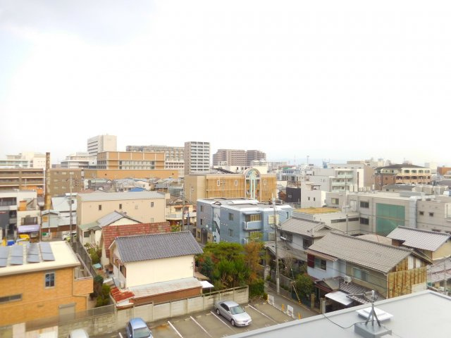 ネオ常盤の展望