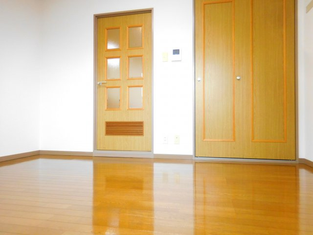 ネオ常盤の寝室