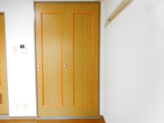 ネオ常盤の収納