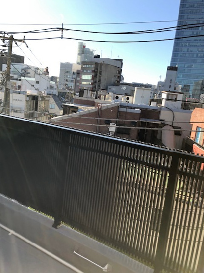 【展望】 | 神宮前ＣＯＵＲＴ　Ａ