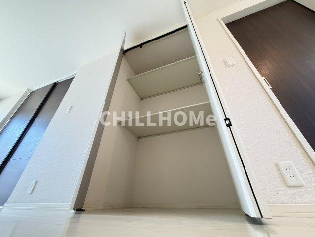 リバーサイド果蘭館のその他|当社、チルホームのHPもご覧ください(^^)/物件情報多数♪